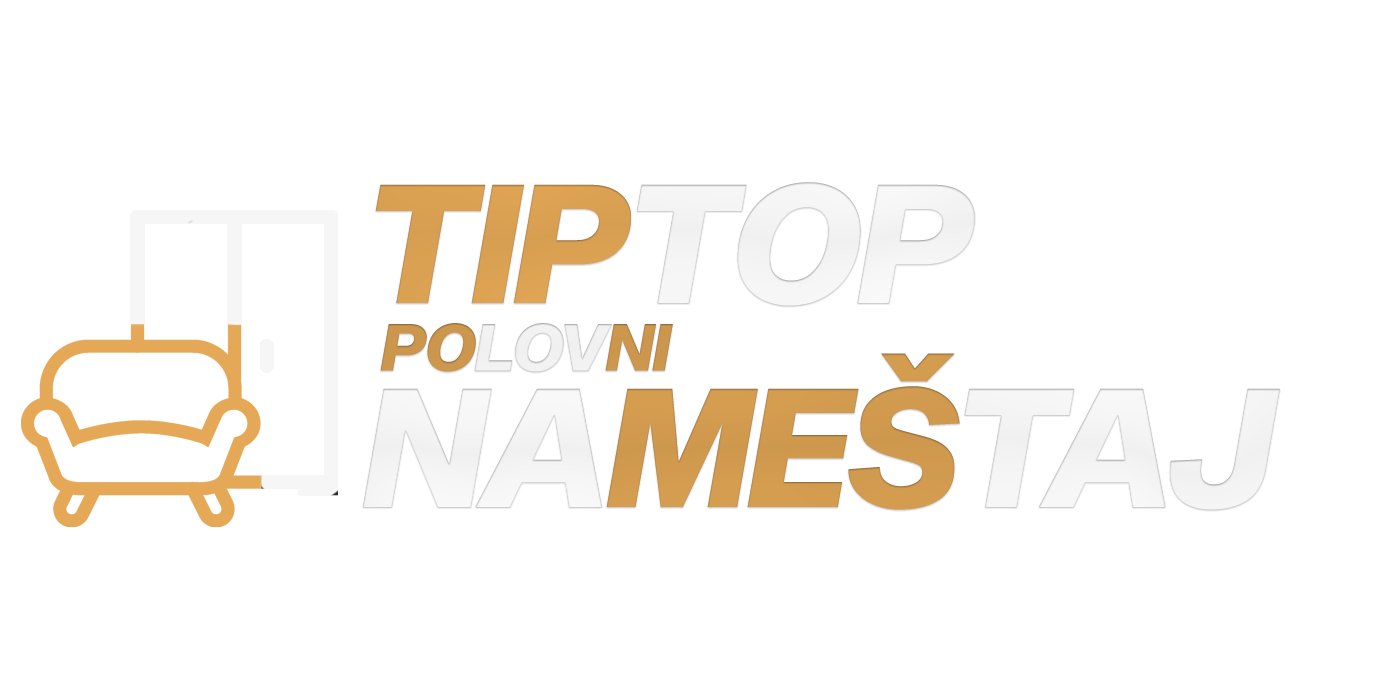 TipTop Polovni Nameštaj