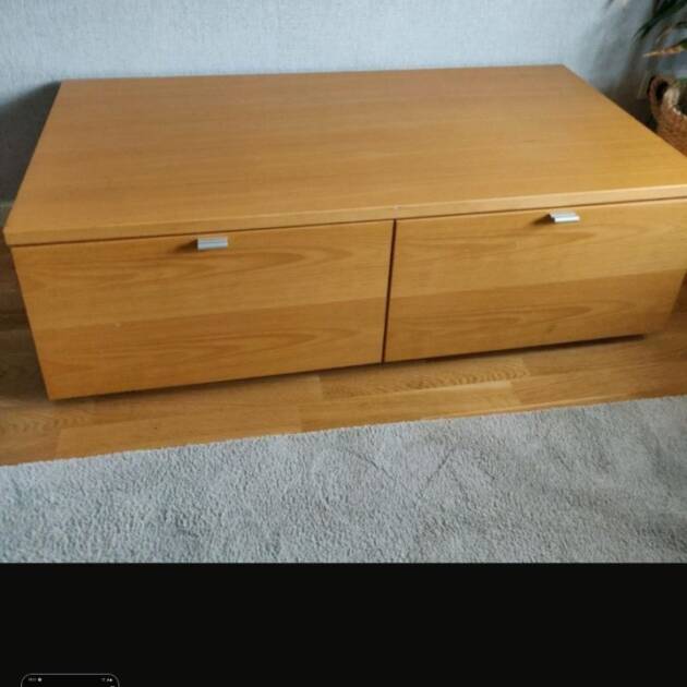 TV Komoda