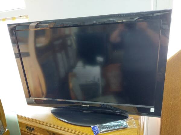 TV 40inc