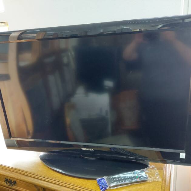 TV 40inc
