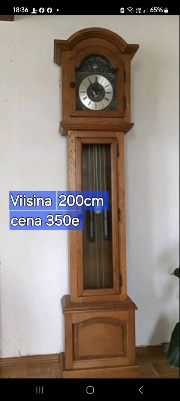 Vitrina sat
