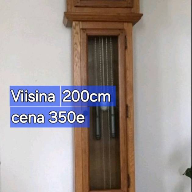 Vitrina sat