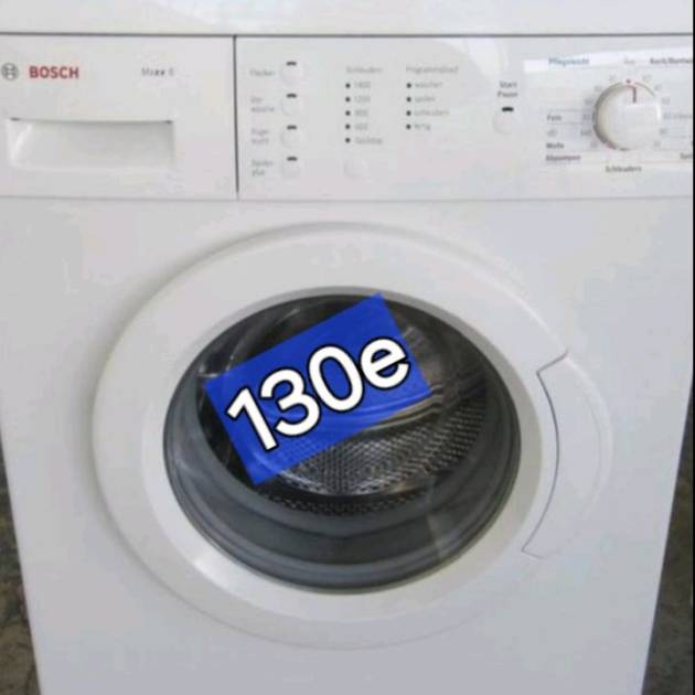 Veš mašina